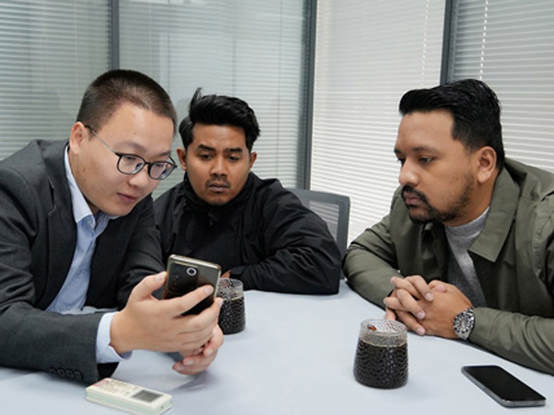 Avoid Overpricing in Asphalt Drum Mix Plant Purchases with Transparent cost planning