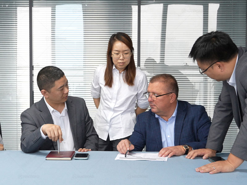 Avoid Overpricing in Asphalt Drum Mix Plant Purchases without secondary markups