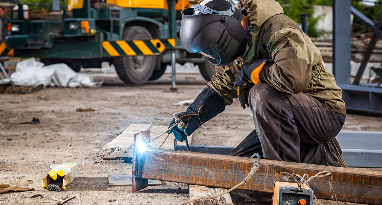 Asphalt Plant Maintenance and Safety check