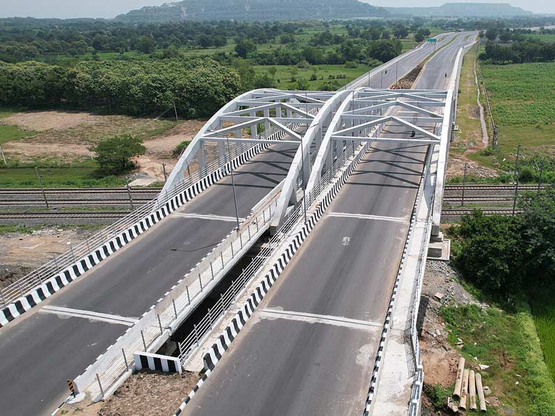 Application of Asphalt Mixing Plants in Indonesian-Highways and National Main Roads
