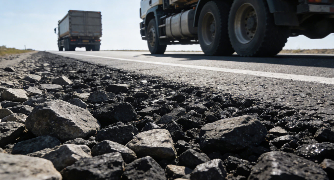 From Traditional Gradation to Structural Asphalt Mixtures