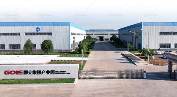 Own Factory and Patented Technology, Guaranteeing asphalt plant Reliability