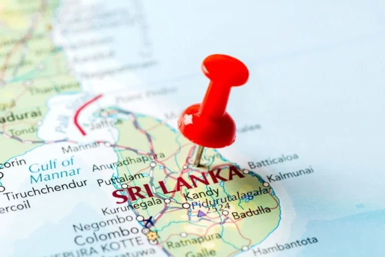 Asphalt Plant Featrues Fits the Sri Lankan Market