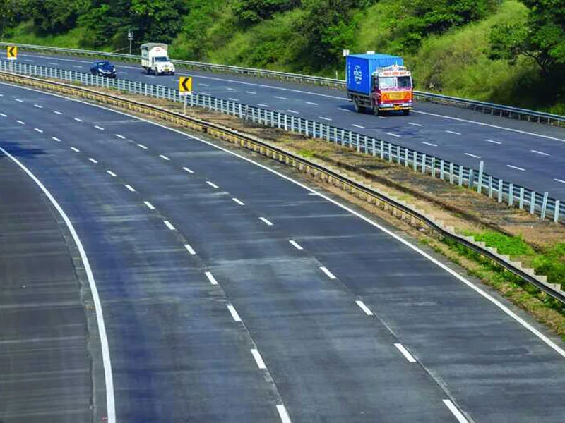 Highway and National Transportation Trunk Line Construction Projects