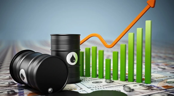 Locking asphalt plant cost in Fuel Costs