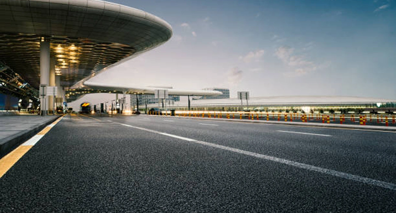 Airport Roads and Special Projects