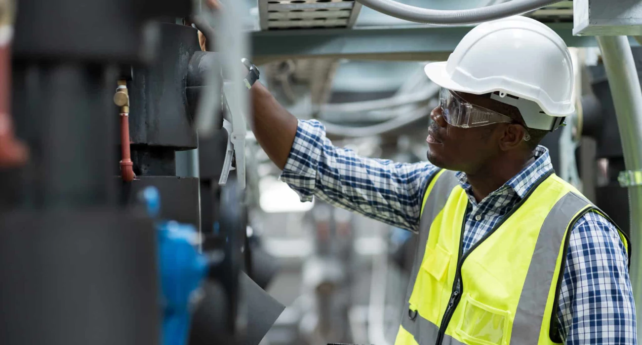 Asphalt Plant Equipment Condition and Maintenance