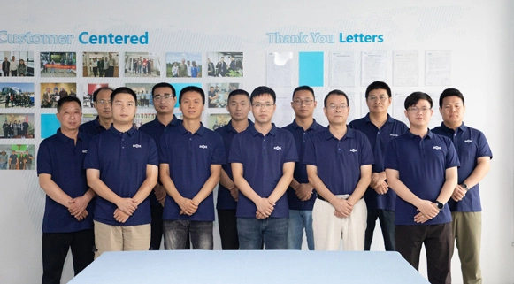 Construction and Project Support