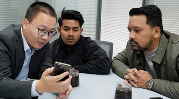 Installation and Commissioning Support