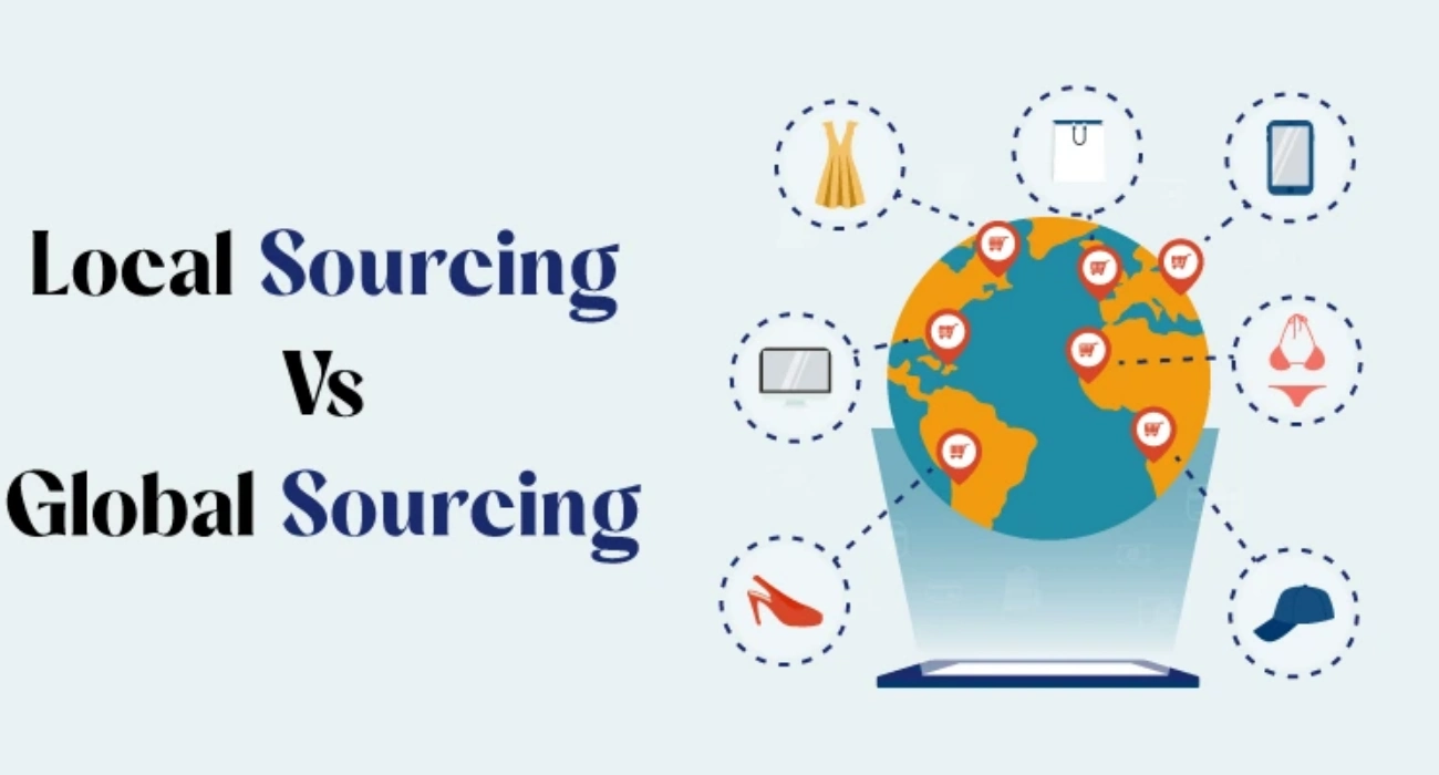 Local Sourcing vs. Global Sourcing for asphalt plant