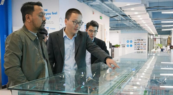 Operation and Technical Support