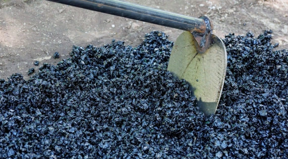 Modified Asphalt is Upgraded Version of Conventional Asphalt