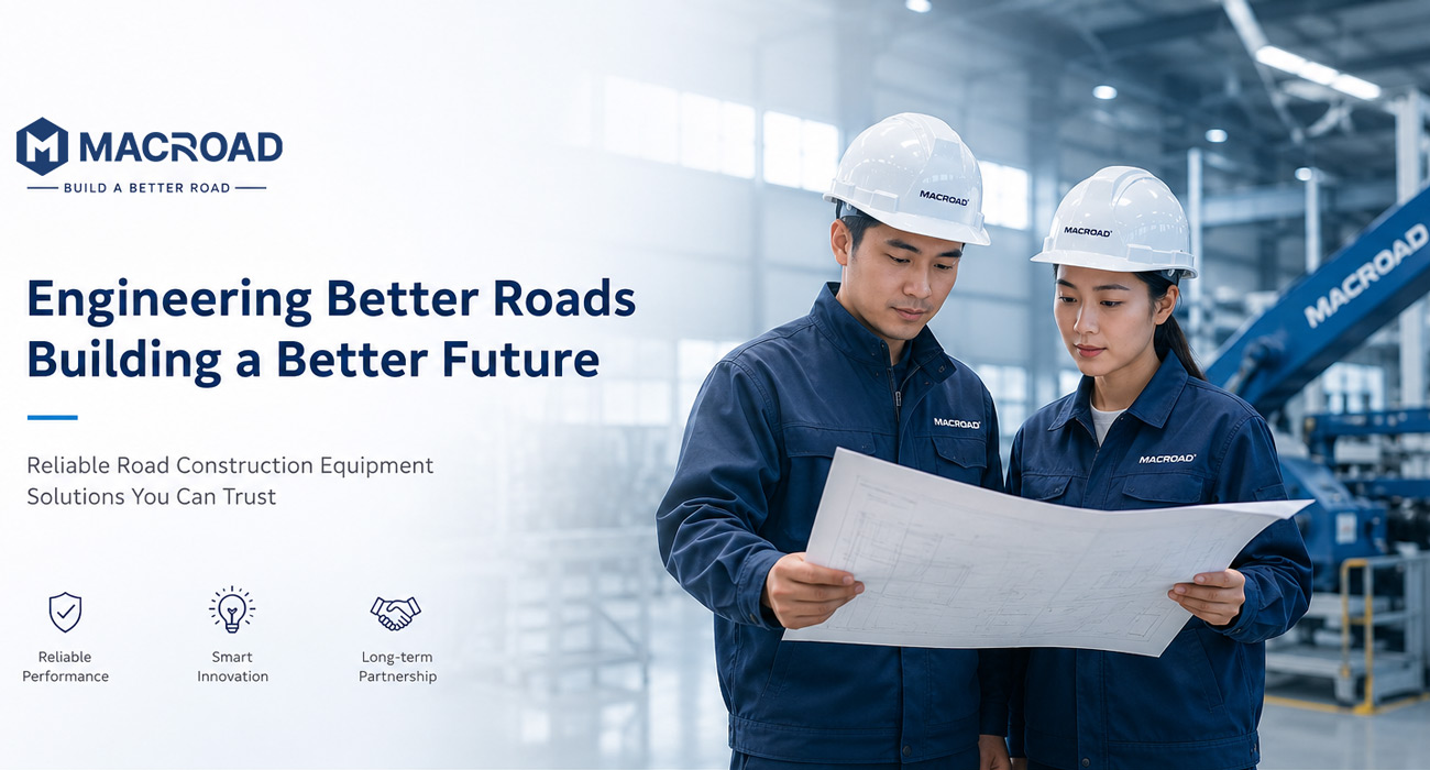 Macroad’s Expert Support in Foundation Construction