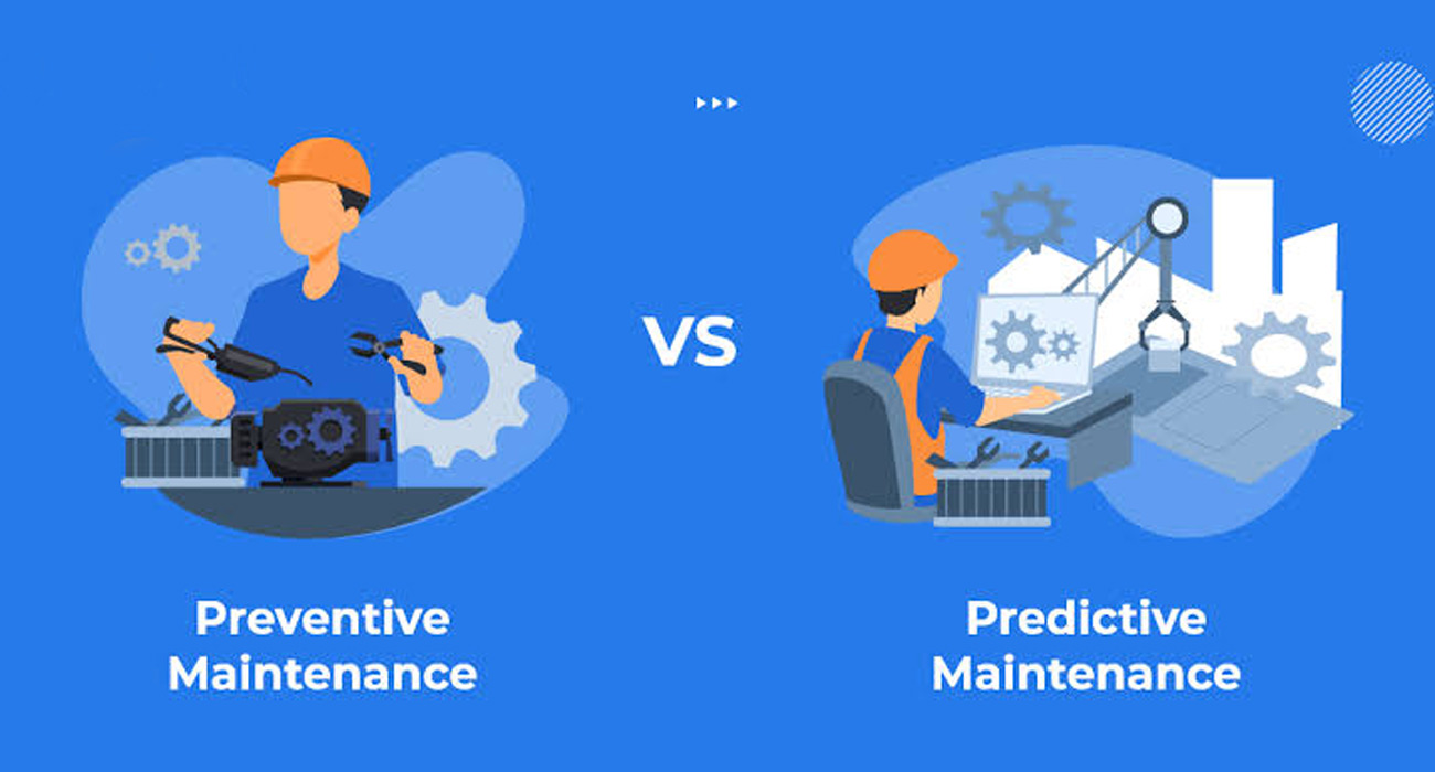 The Divide Between Two Asphalt Plant Maintenance Logics