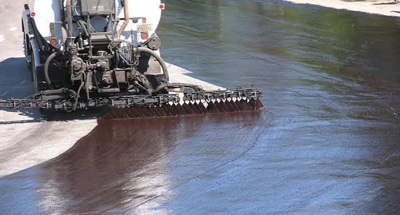Basic Characteristics of Emulsified Asphalt
