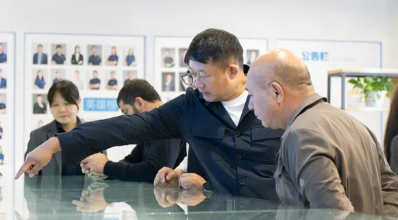 Customized Solution Design