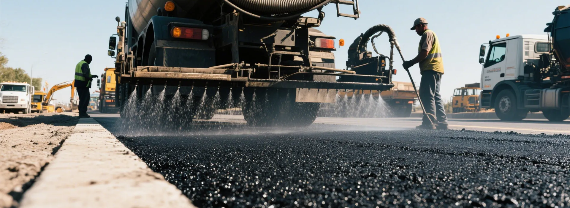 Recycled asphalt (RAP) applications in Macroad