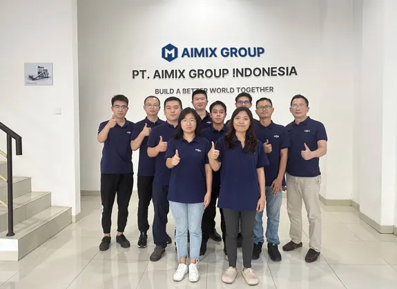 Macroad Overseas branches