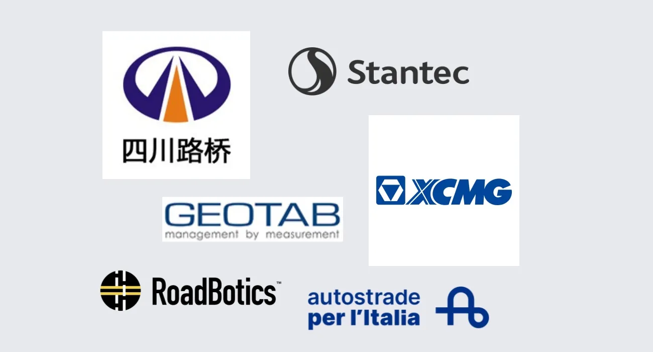 New forces in the industry in this industry