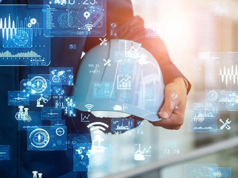 Technology integration and innovation in road and bridge construction