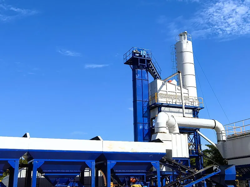 asphalt mixer plants in sourth africa