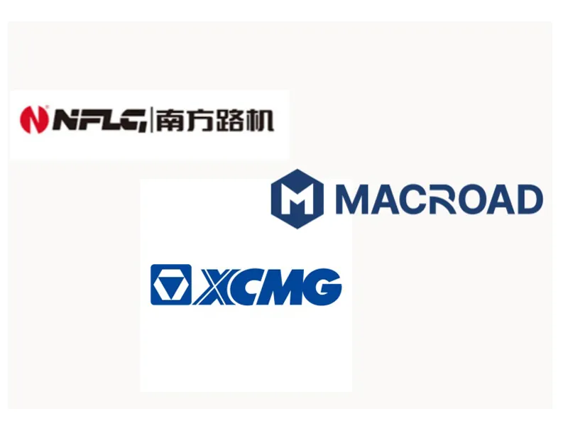 China Company in Digital Twin Area