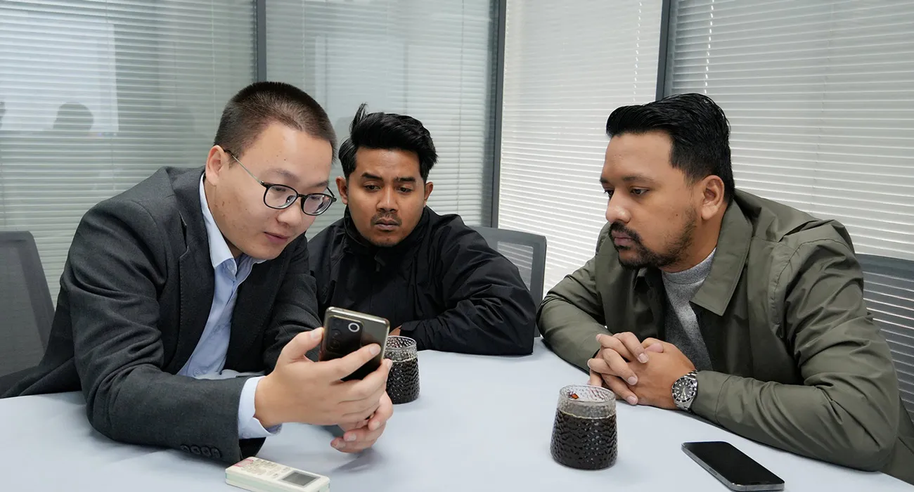 choose suitable emulsified asphalt equipment