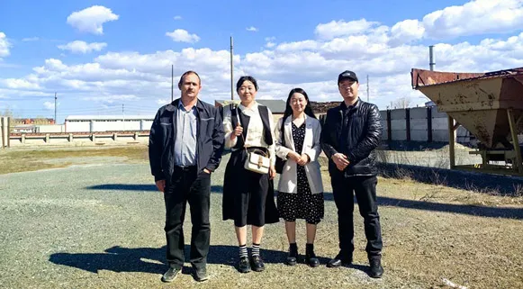 Global Service Network