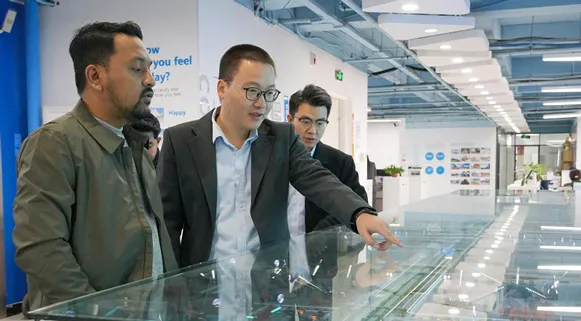 Professional Model Selection Consultation