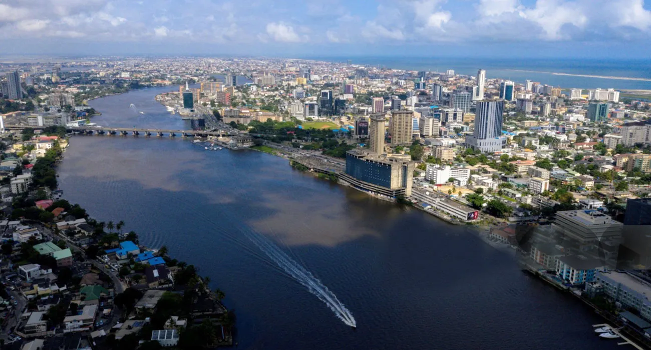 Nigeria national construction