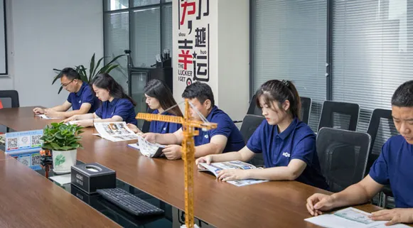 Quality and Trust Global Standards Ensure Every Detail