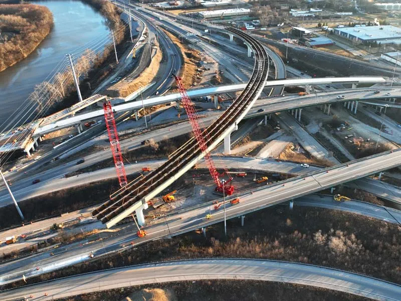 hotmix plant for expressways and flyovers