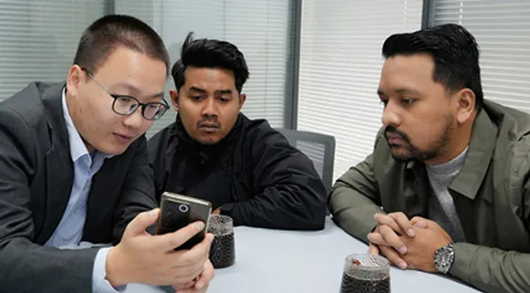 Macroad Services for maximize asphalt plant—Professional Selection and Solution Planning