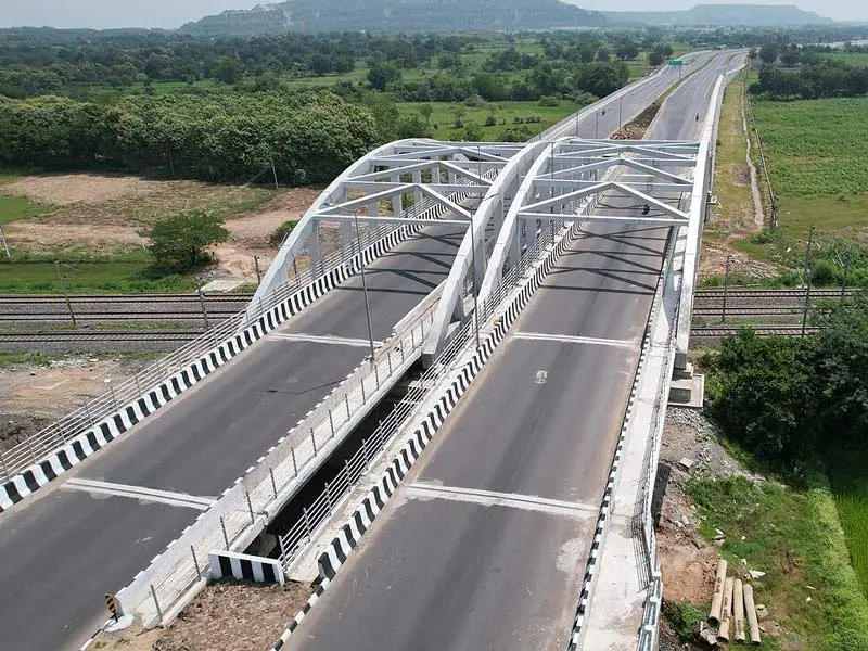 Application of Asphalt Mixing Plants in Indonesian-Highways and National Main Roads