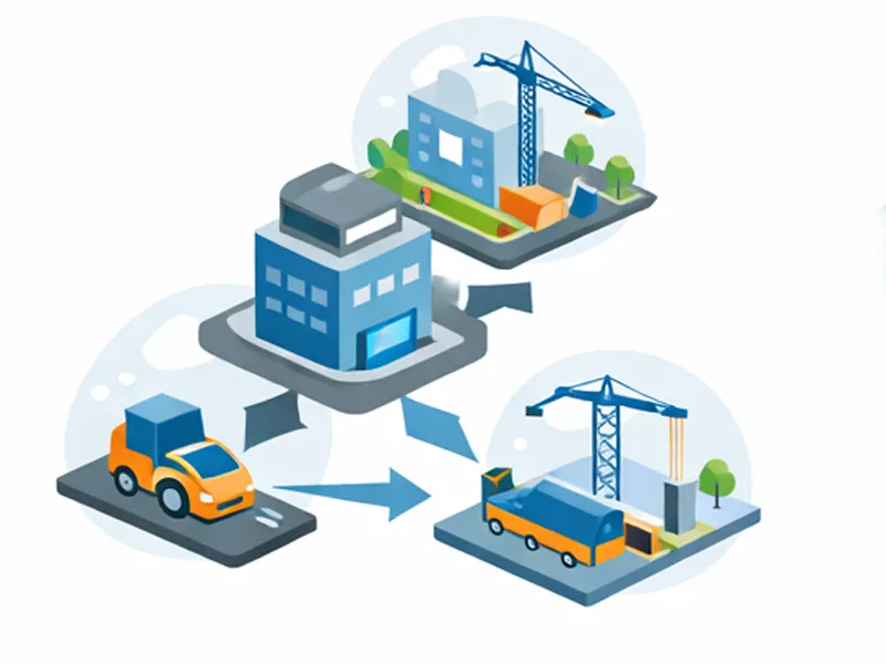 ContractorConstruction Type in Plilippines asphalt plant projet