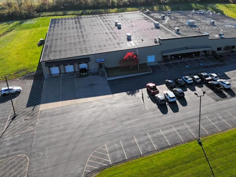 New Development Area and Industrial Park Supporting Road Projects in Philippines