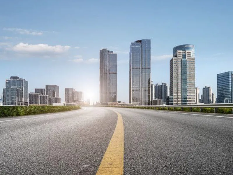 Urban Road and Municipal Infrastructure Construction Projects in Philippines